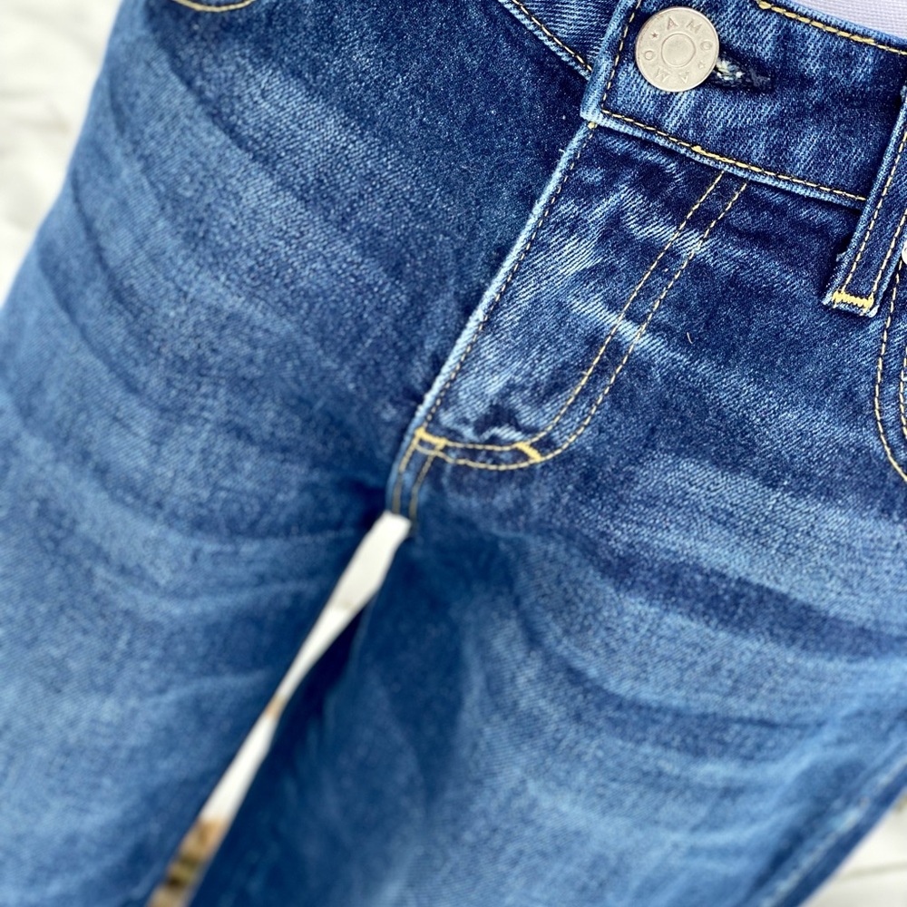AMO Twist Jeans - Picture 3 of 6